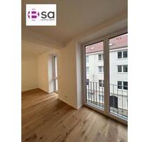 WG geeignet: luxuriöses 3-Zimmer-Arpartment in Hannover-Mitte