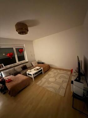 Foto - 2 Zimmerwohnung Bad Orb - 700,00&nbsp;EUR Kaltmiete, ca.&nbsp; 50,00&nbsp;m&sup2;