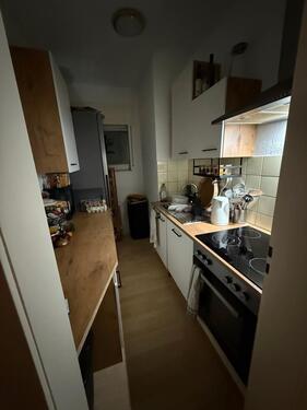 Foto - 2 Zimmer Erdgeschoßwohnung in Bad Orb