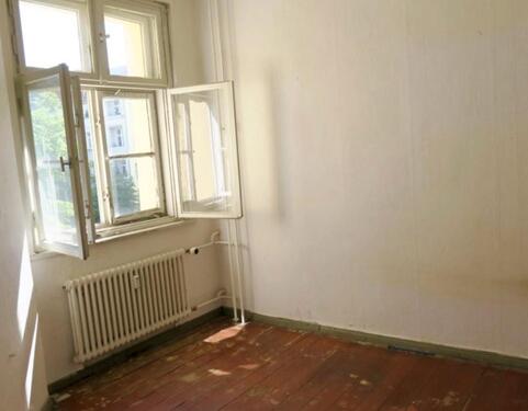 Foto - Etagenwohnung in Geislingen an der Steige zur Miete