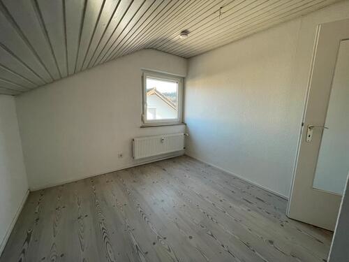 Foto - Etagenwohnung in Rottenburg am Neckar zur Miete