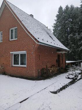 Foto - 4 Zimmer Einfamilienhaus zum Kaufen in Büchen