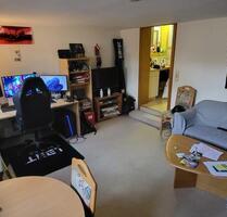 Studentenwohnung in Gesees - 480,00&nbsp;EUR Kaltmiete, ca.&nbsp; 36,00&nbsp;m&sup2; in Bayreuth (PLZ: 95445) Meyernberg