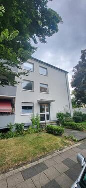 Foto - 3 Zimmer Wohnung, Einbauküche, Balkon, Garten in Köln-Dünnwald