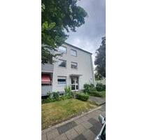 3 Zimmer Wohnung, Einbauküche, Balkon, Garten in Köln-Dünnwald