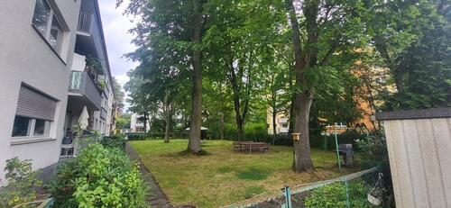 Foto - 3 Zimmer Etagenwohnung in Köln