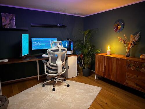 Foto - 3 Zimmer Maisonettenwohnung in Bingen am Rhein