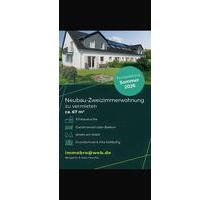 Neubau | 2-Zi.-Wohnung mit Gartenanteil | KfW-40 | MunsterBreloh