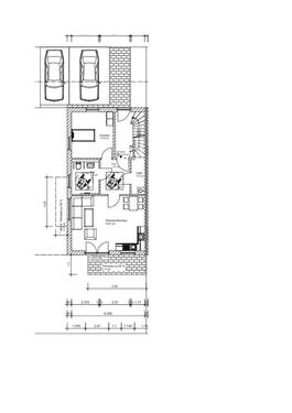 Foto - 2 Zimmer Erdgeschoßwohnung zur Miete in Munster