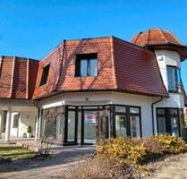 Büro-Praxisräume zu vermieten - 1.500,00&nbsp;EUR Kaltmiete, ca.&nbsp; 170,00&nbsp;m&sup2; in Sömmerda (PLZ: 99610)