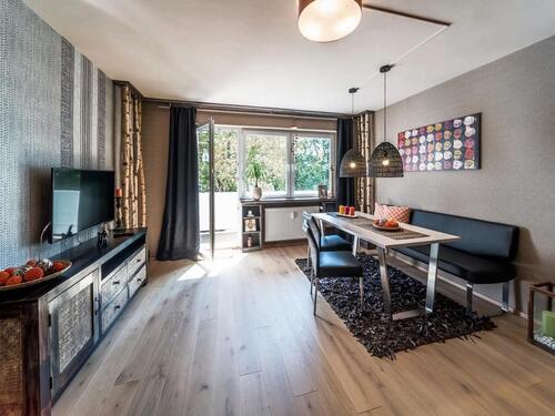 Foto - 2 Zimmer Etagenwohnung in Nürnberg