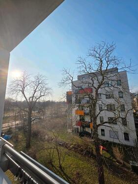 Foto - 3 Raum-Wohnung in Toplage ab 01.05.26