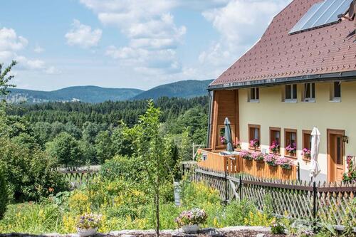 Foto - Ferienwohnung in Faulenfürst-Schluchsee im Schwarzwald