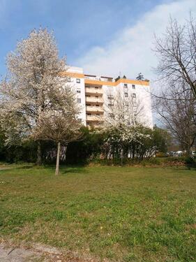 Foto - Renovierungsbedürftige 5-Zimmer Maisonette Wohnung in Neureut