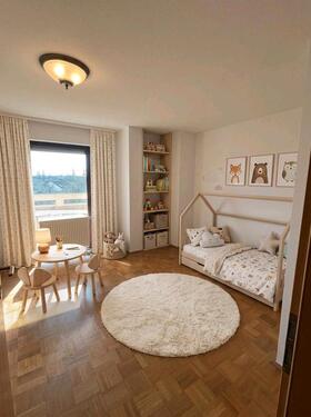 Foto - 5 Zimmer Maisonettenwohnung in Karlsruhe