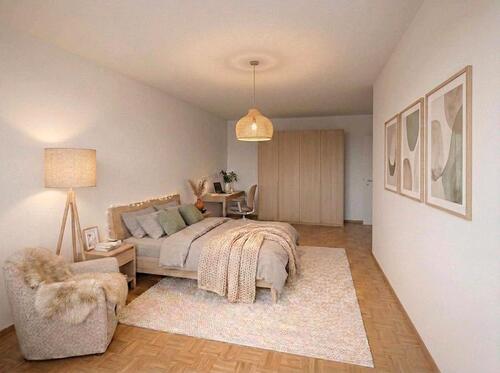 Foto - Maisonettenwohnung in Karlsruhe zum Kaufen