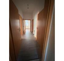 3-Raum Wohnung in Crimmitschau zu vermieten