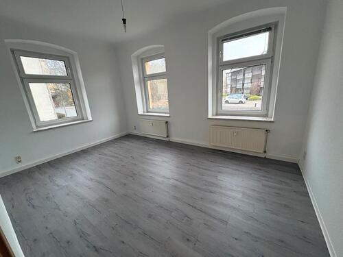 Foto - 3 Zimmer Erdgeschoßwohnung zur Miete in Crimmitschau