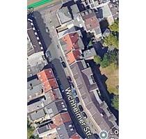 Geräumige 4 Zimmer Wohnung 90m2, Nahe der A3 Autobahn - Leverkusen