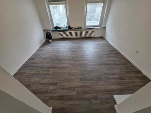 Foto - Etagenwohnung in Leverkusen zur Miete