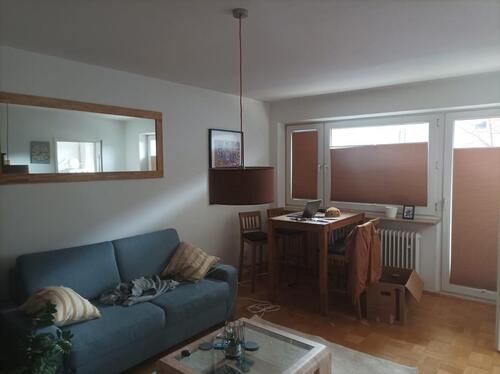 Foto - Etagenwohnung in München zur Miete