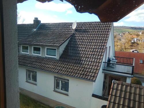 Foto - Wohnungsbau möbliert - 550,00&nbsp;EUR Kaltmiete, ca.&nbsp; 60,00&nbsp;m&sup2;