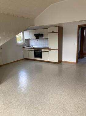 Foto - Dachgeschoss Wohnung in Nauroth