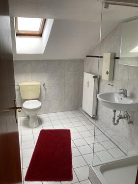 Foto - Dachgeschoßwohnung in Nauroth zur Miete