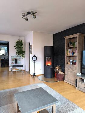 Foto - 3.5 Zimmer Hochparterre zum Kaufen in Bad Wörishofen