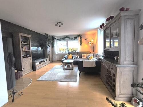 Foto - 3.5 Zimmer Hochparterre in Bad Wörishofen