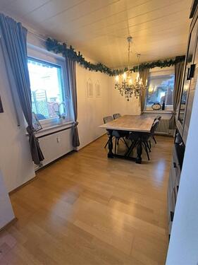 Foto - Hochparterre in Bad Wörishofen zum Kaufen