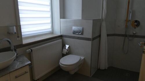 Foto - 7 Zimmer Etagenwohnung in Friedrichshafen