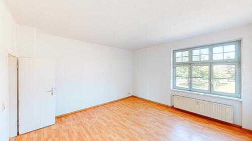 Foto - 3-Zimmer-Wohnung mit Einbauküche