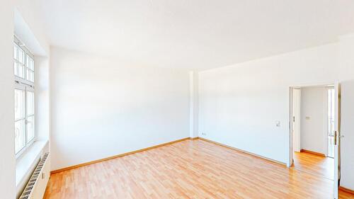 Foto - 3 Zimmer Etagenwohnung zur Miete in Schwerin