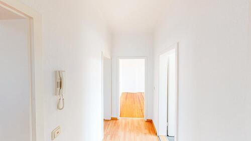 Foto - 3 Zimmer Etagenwohnung in Schwerin