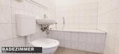 Foto - große 4 Zimmer, Balkon frisch saniert
