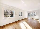 Foto - Zum Erstbezug- 2 Zimmerwohnung mit Garten und Küche Pasewalker 96
