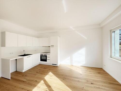 Foto - 2 Zimmer Terrassenwohnung zur Miete in Berlin