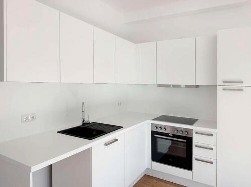 Foto - 2 Zimmer Terrassenwohnung in Berlin