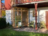 Foto - Helle Sonnige 2-Zimmer-Wohnung mit Stellplatz in Hillstett Rötz