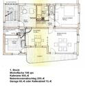 Foto - 2 Zimmer Wohnung - 950,00&nbsp;EUR Kaltmiete, ca.&nbsp; 106,00&nbsp;m&sup2;