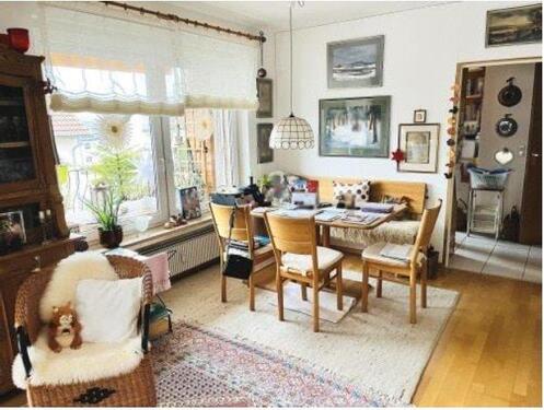Foto - 2 Zimmer Etagenwohnung zur Miete in Haßfurt
