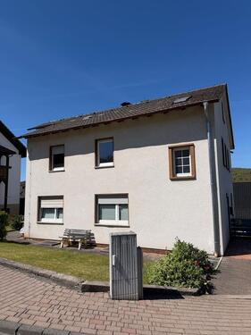 Foto - Helle 3-Zimmer-Wohnung mit Balkon in Waldkappel