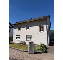 Helle 3-Zimmer-Wohnung mit Balkon in Waldkappel