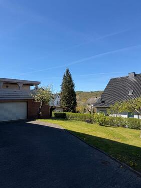 Foto - 3 Zimmer Etagenwohnung zur Miete in Waldkappel