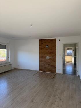Foto - Etagenwohnung in Waldkappel zur Miete