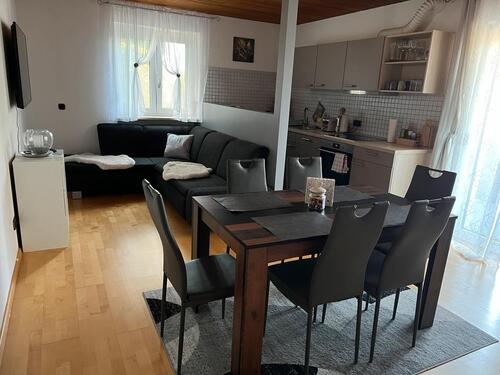 Foto - Ferienwohnung mit Großer Terrasse in LangerringenAugsburg