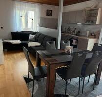 Ferienwohnung mit Großer Terrasse in LangerringenAugsburg