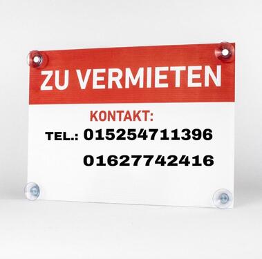 Foto - Doppelhaushälfte in Sulingen zu Vermieten (Neubau)