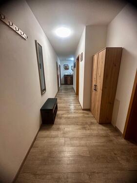 Foto - 3 Zimmer Erdgeschoßwohnung in Bayerbach